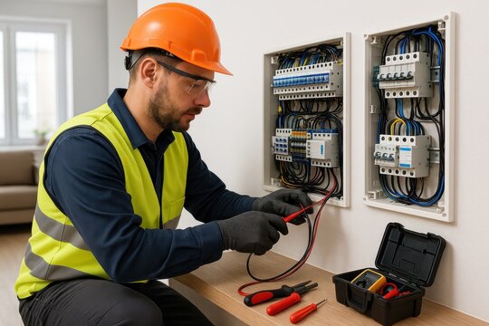 Electrical Services