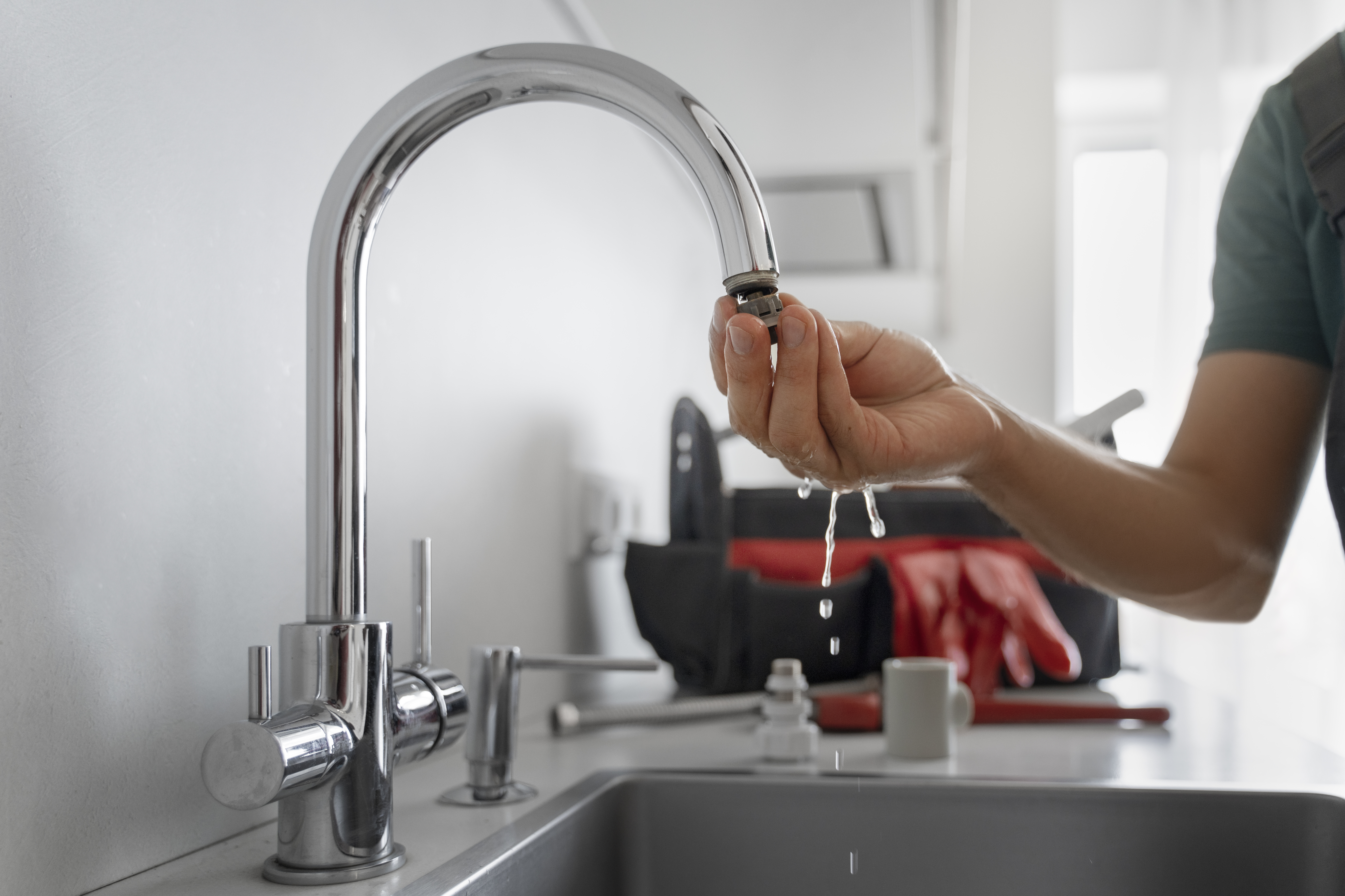 Plumbing